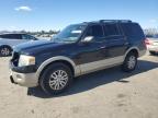 Fredericksburg, VA에서 판매 중인 2010 Ford Expedition Eddie Bauer - Front End