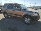 2004 Honda Cr-V Ex للبيع في Colton، CA - Front End