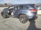 2019 Toyota Highlander Le for Sale in Spartanburg, SC - Side