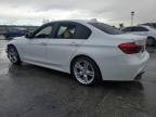 2017 Bmw 330 I за продажба в Bakersfield, CA - Front End