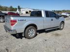 2013 Ford F150 Super Cab იყიდება Savannah-ში, GA - Side