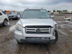 2006 Honda Pilot Ex en Venta en Houston, TX - Front End