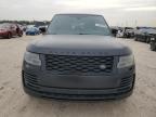 2018 Land Rover Range Rover Supercharged продається в Houston, TX - Minor Dent/Scratches