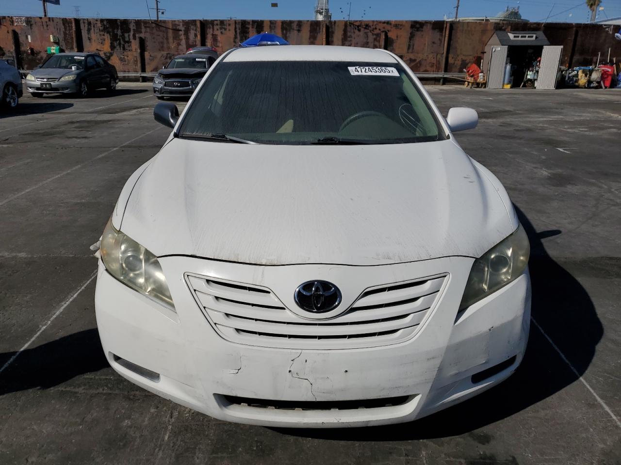 2009 Toyota Camry - Image 5