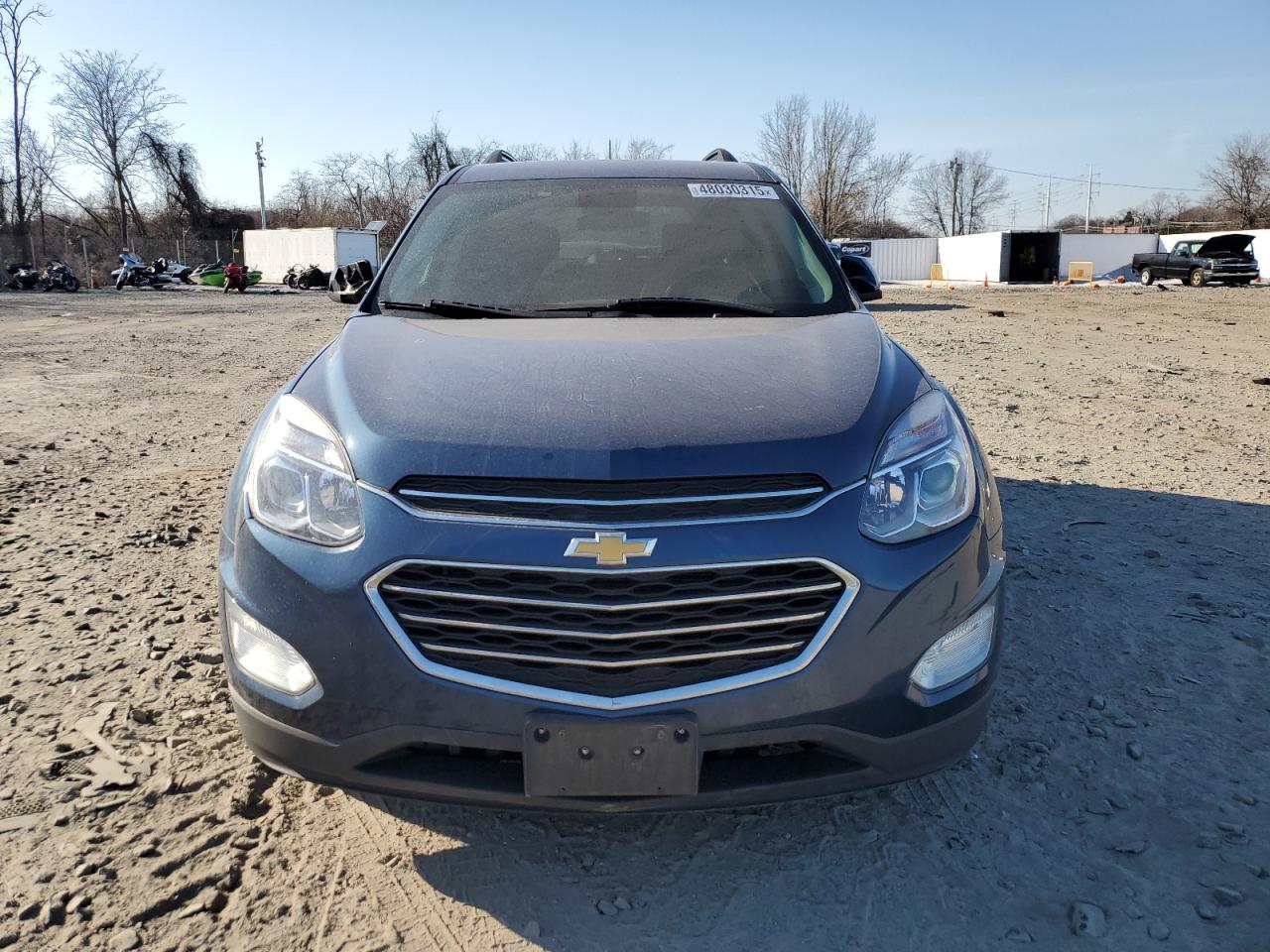 2017 Chevrolet Equinox - Image 5