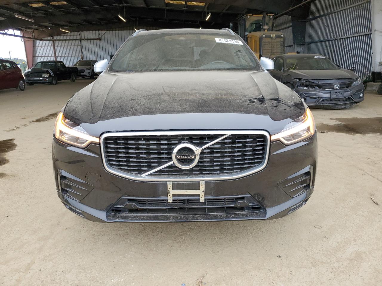 2019 Volvo XC60 - Image 5