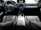 2017 Acura Rdx Advance for Sale in Exeter, RI - Rear End