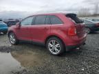 2013 Ford Edge Limited for Sale in Arlington, WA - Rear End