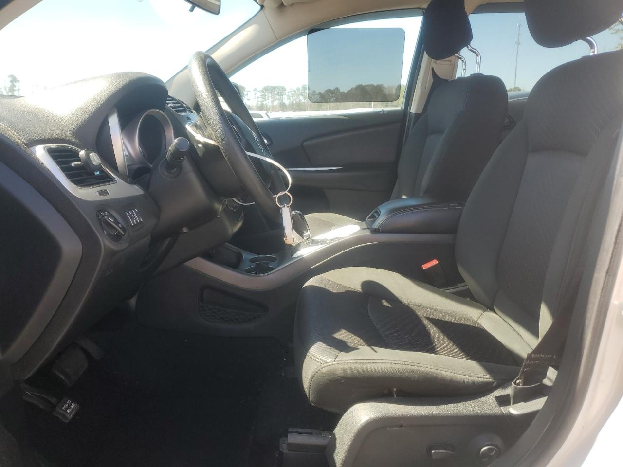 2012 Dodge Journey - Image 7