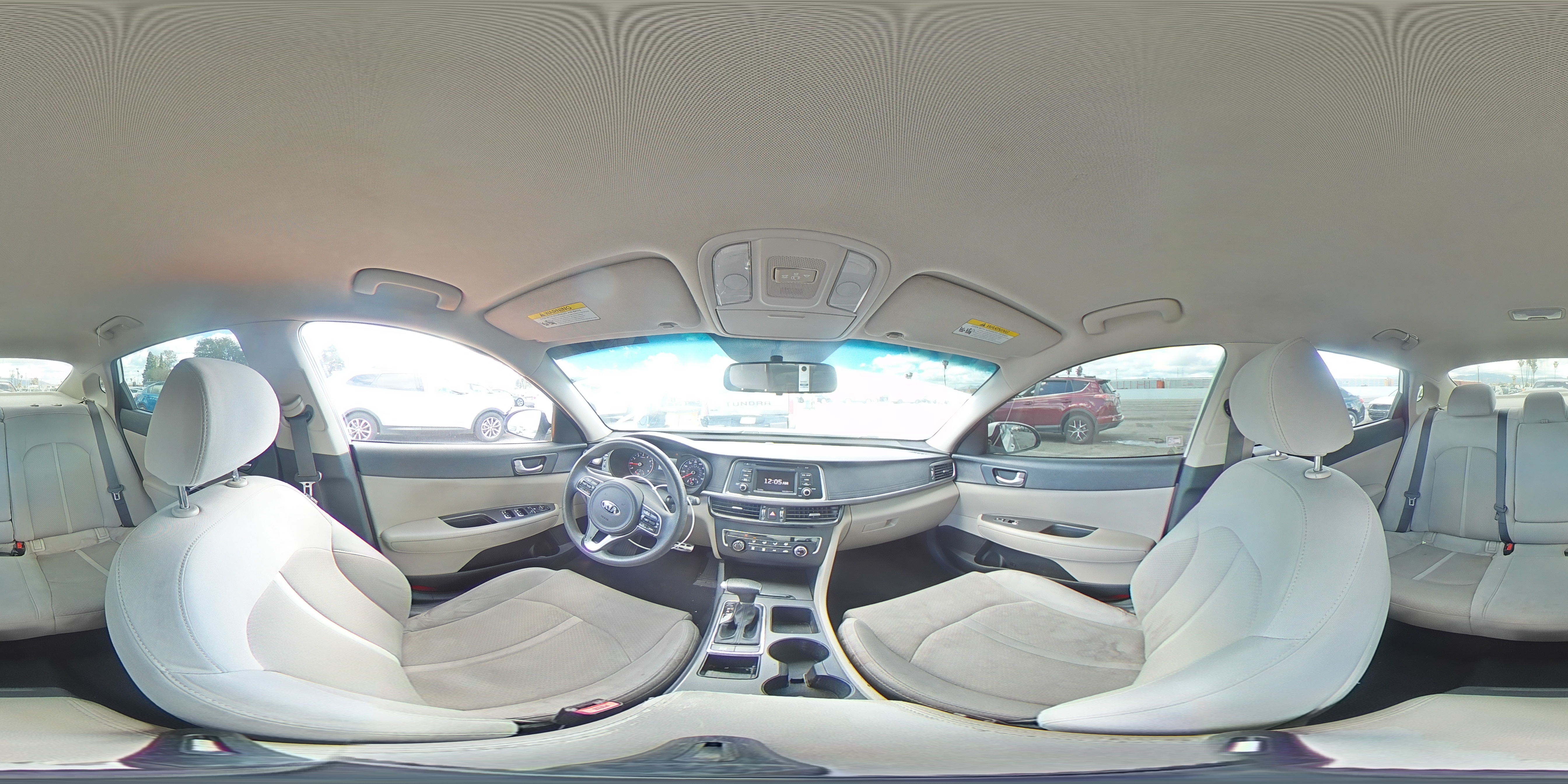 2016 Kia Optima - Image 13