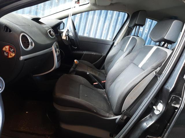 2009 RENAULT CLIO RIP C