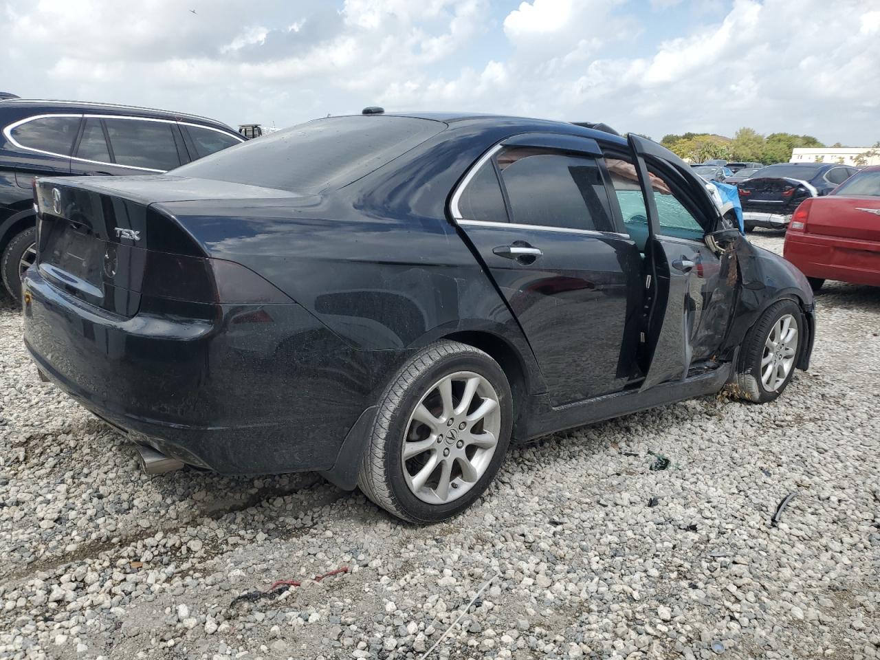 2008 Acura TSX - Image 3