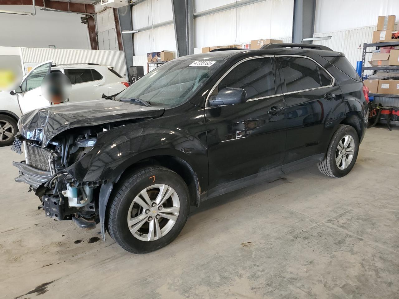 2015 Chevrolet Equinox - Image 1