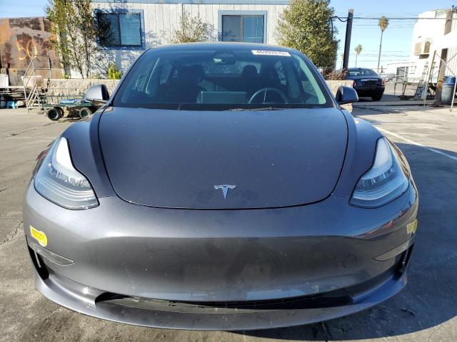  TESLA MODEL 3 2022 Gray