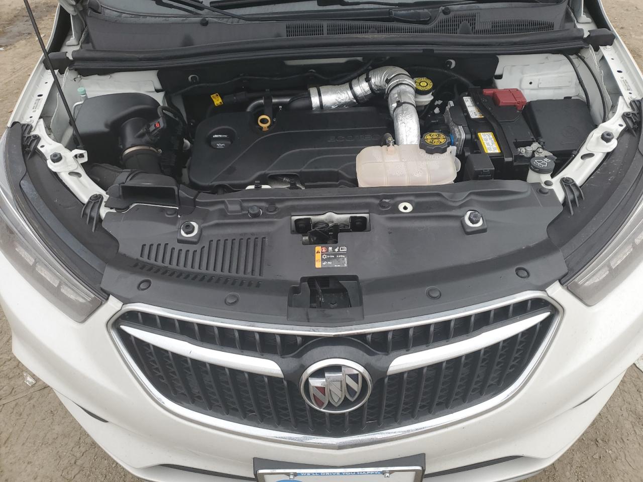 2019 Buick Encore - Image 12