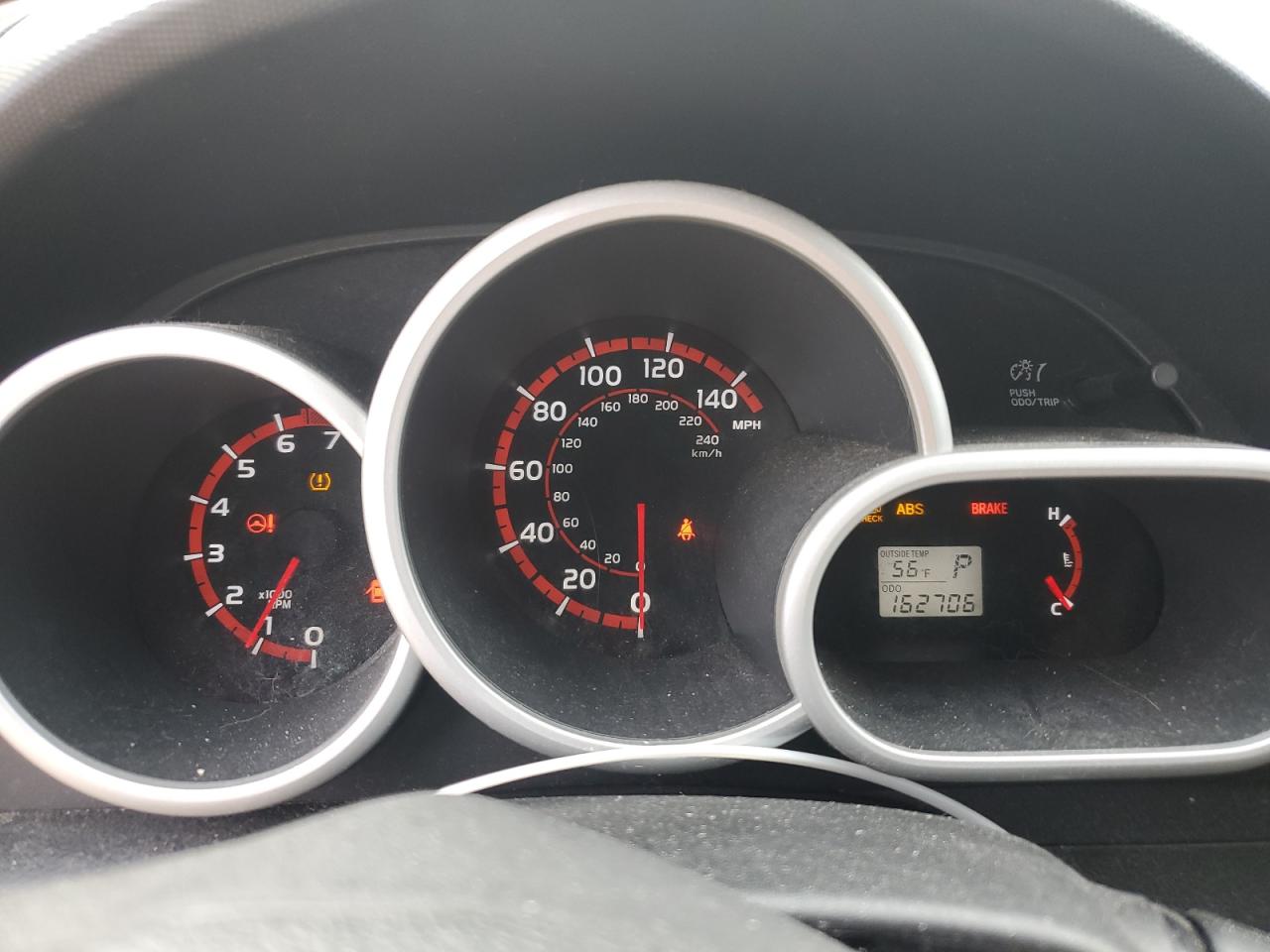2009 Toyota Corolla - Image 9