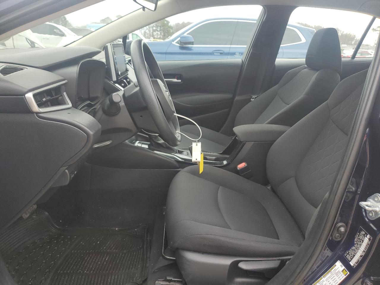 2021 Toyota Corolla - Image 7