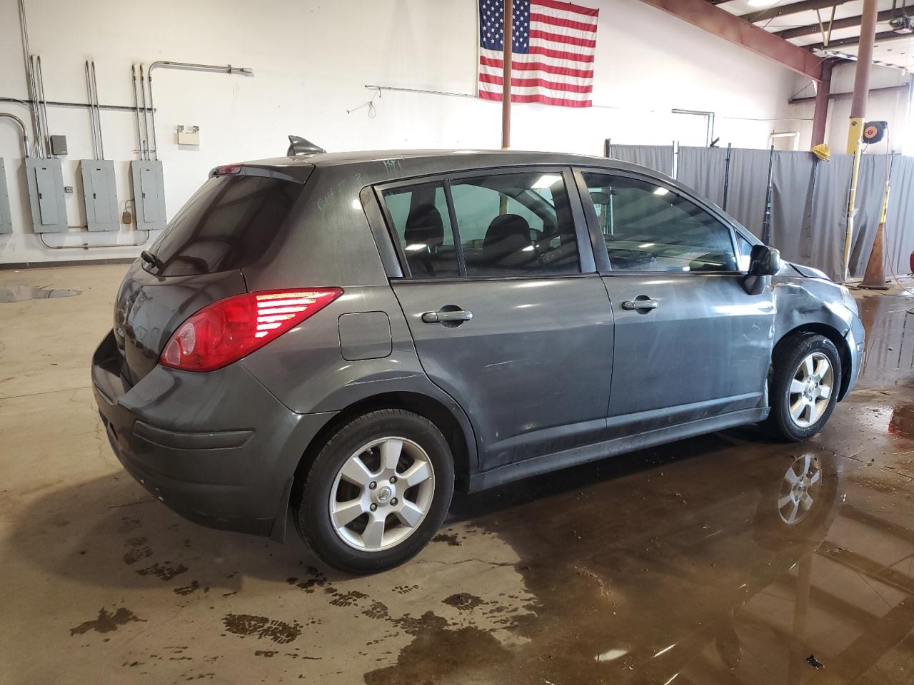 2008 Nissan Versa - Image 3