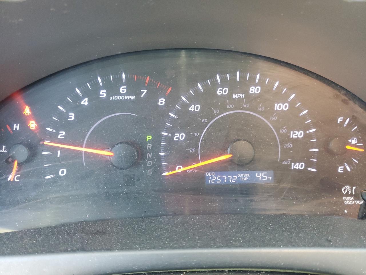 2011 Toyota Camry - Image 9