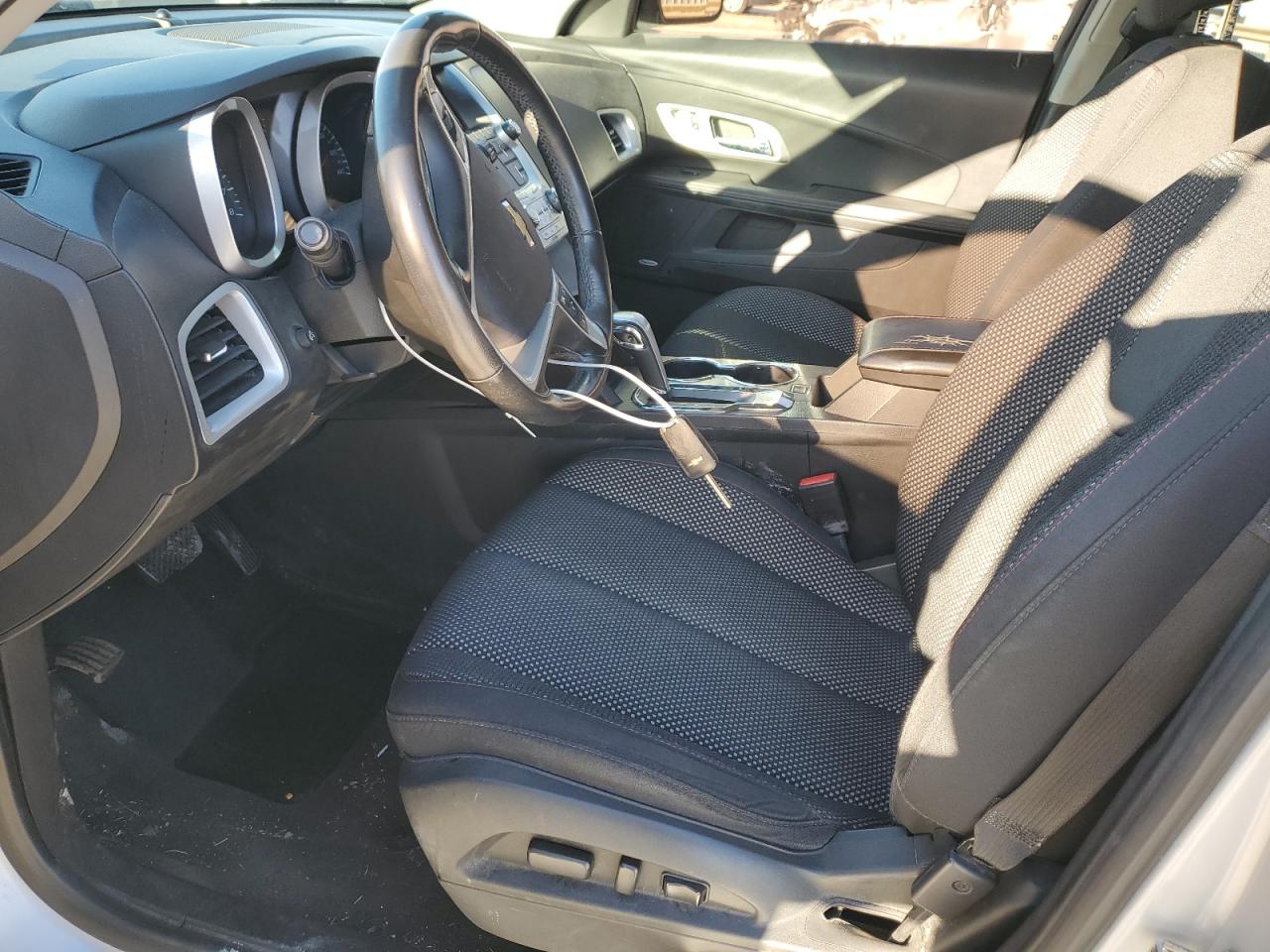 2012 Chevrolet Equinox - Image 7