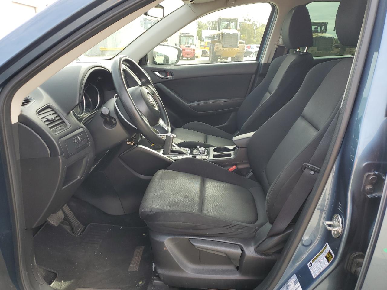 2016 Mazda CX-5 - Image 7