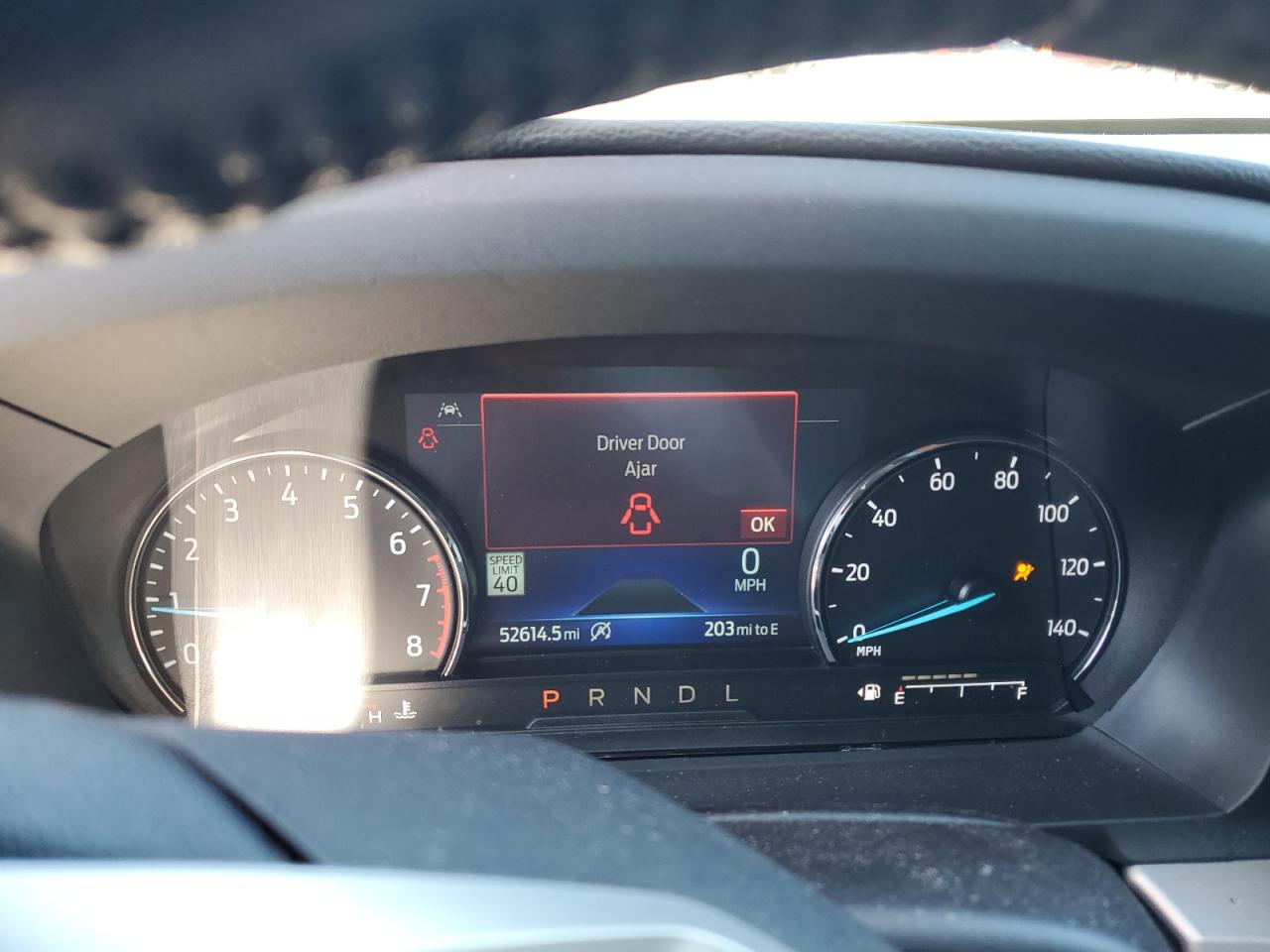 2021 Ford Explorer - Image 9