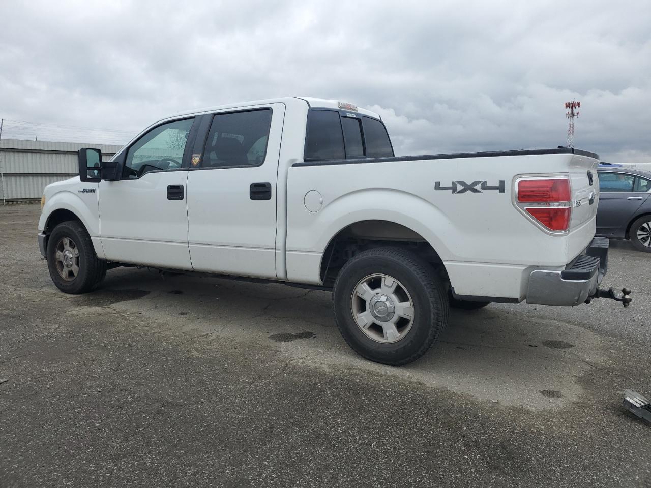 2010 Ford F-150 - Image 2