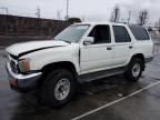 1991 Toyota 4Runner Vn29 Sr5 en Venta en Wilmington, CA - Vandalism