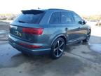 2018 AUDI Q7 S LINE for sale at Copart ROCHFORD