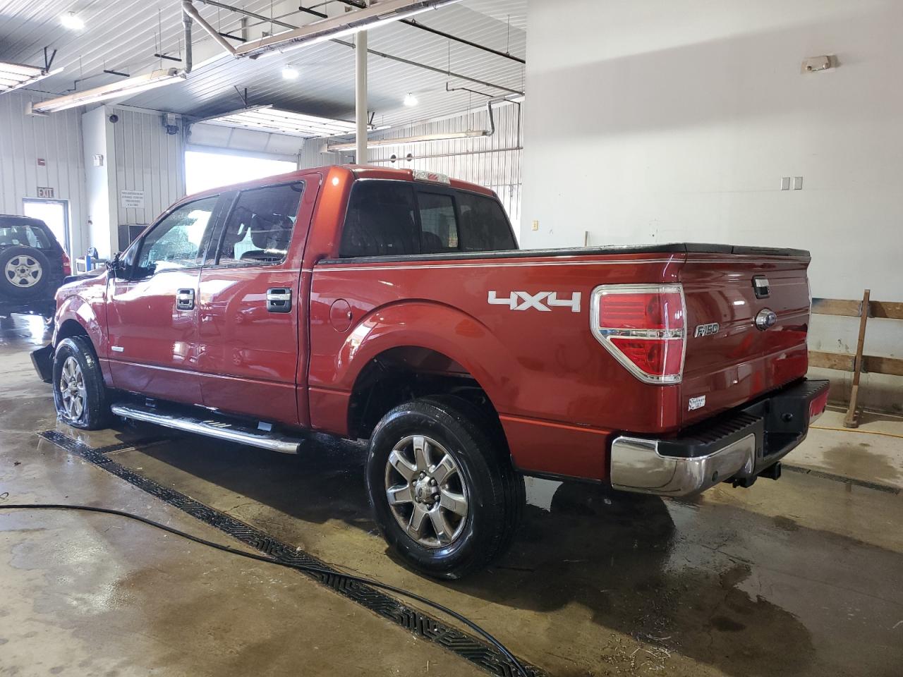 2014 Ford F-150 - Image 2