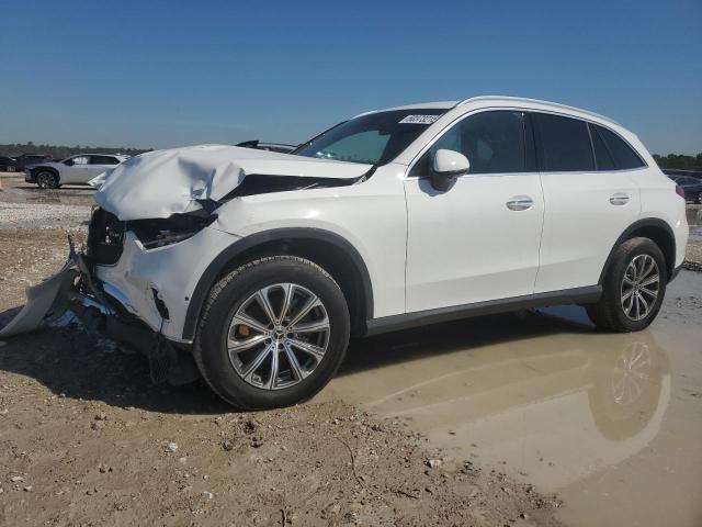 2024 Mercedes-Benz Glc 300