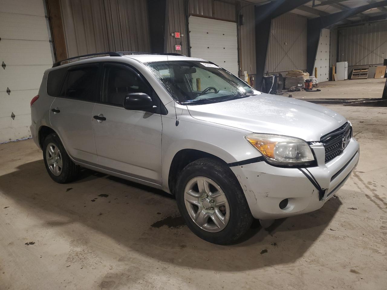 2007 Toyota RAV 4 - Image 4