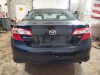 2012 Toyota Camry Base en Venta en Lyman, ME - Front End