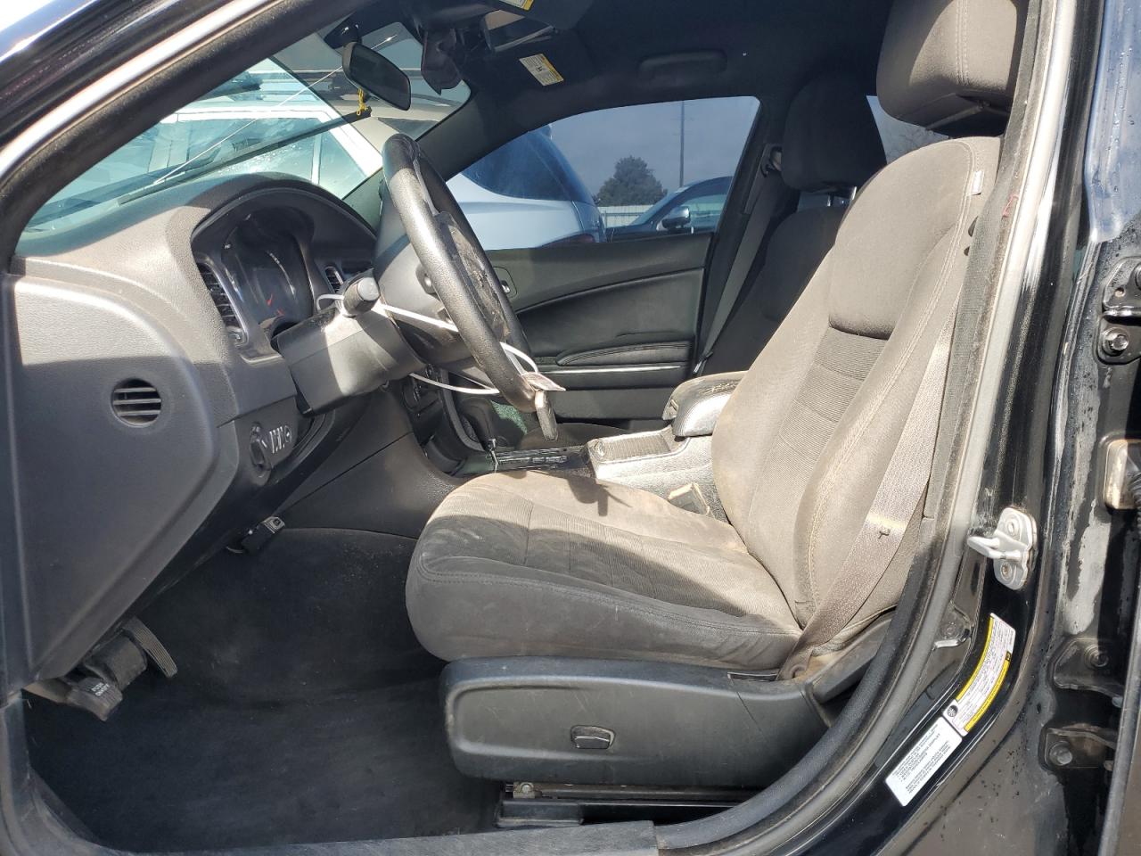 2013 Dodge Charger - Image 7