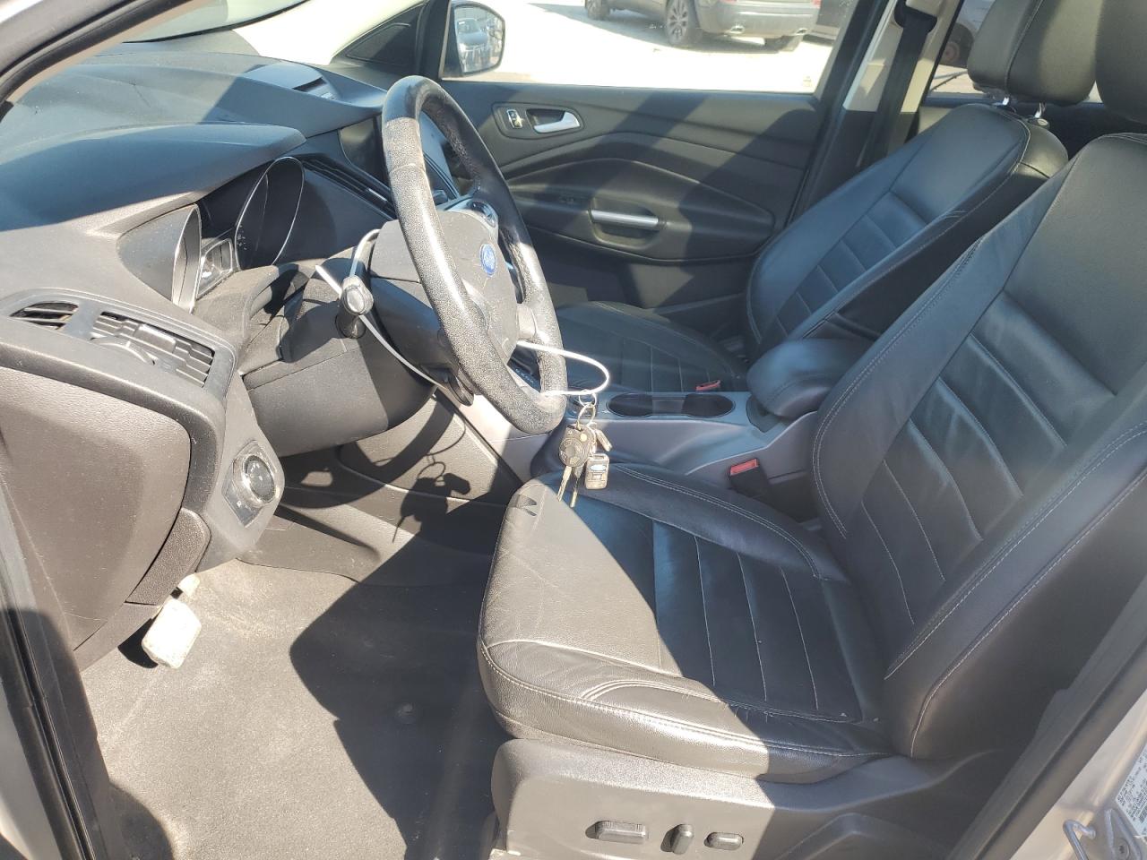 2014 Ford Escape - Image 7