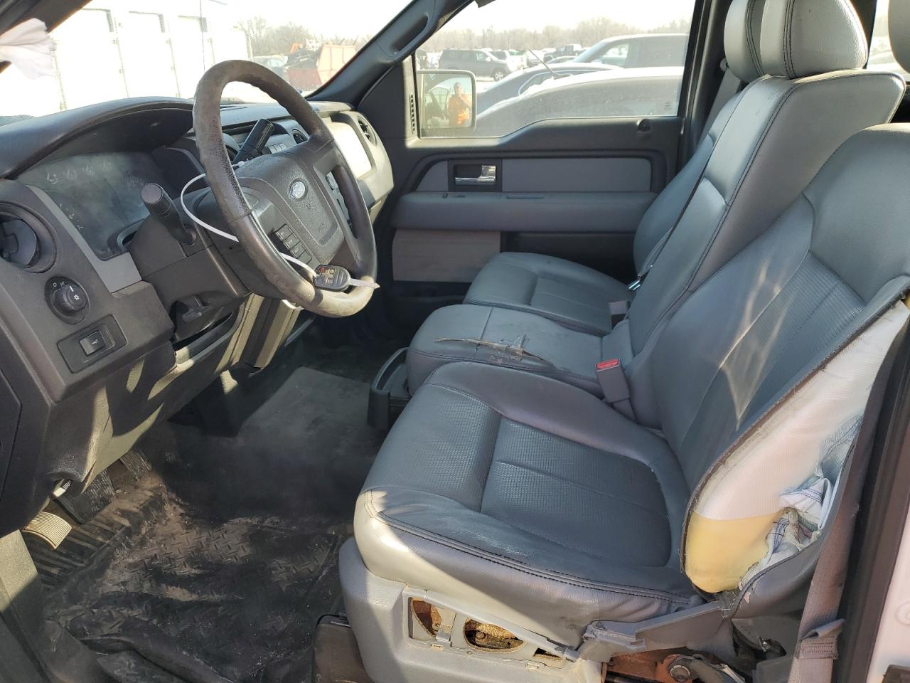 2012 Ford F-150 - Image 7