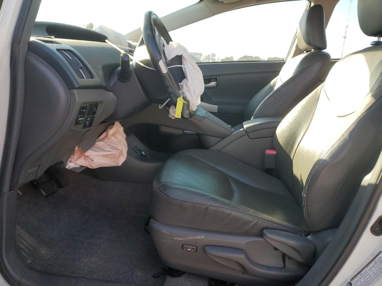 2011 Toyota Prius - Image 7
