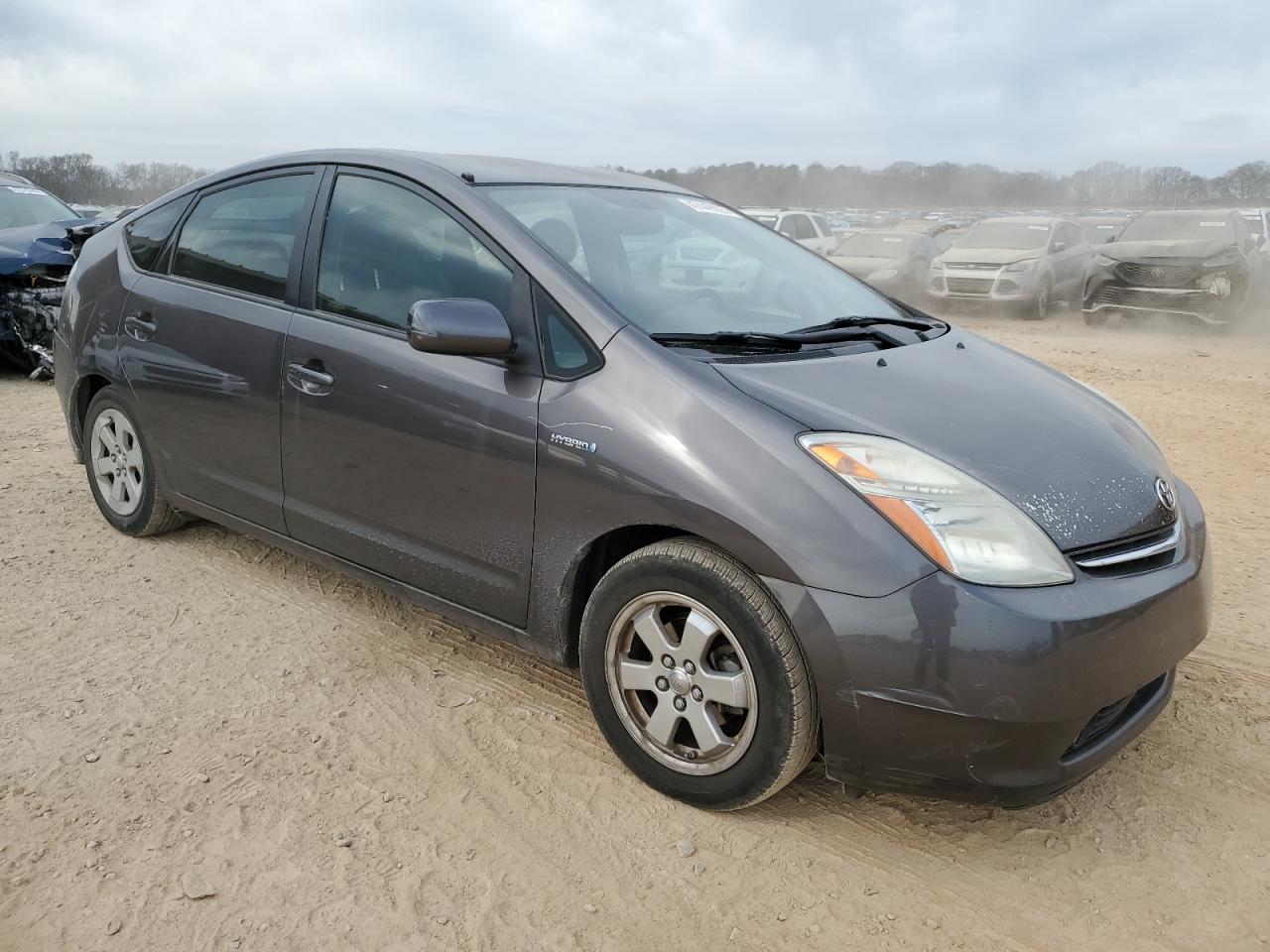 2009 Toyota Prius - Image 4