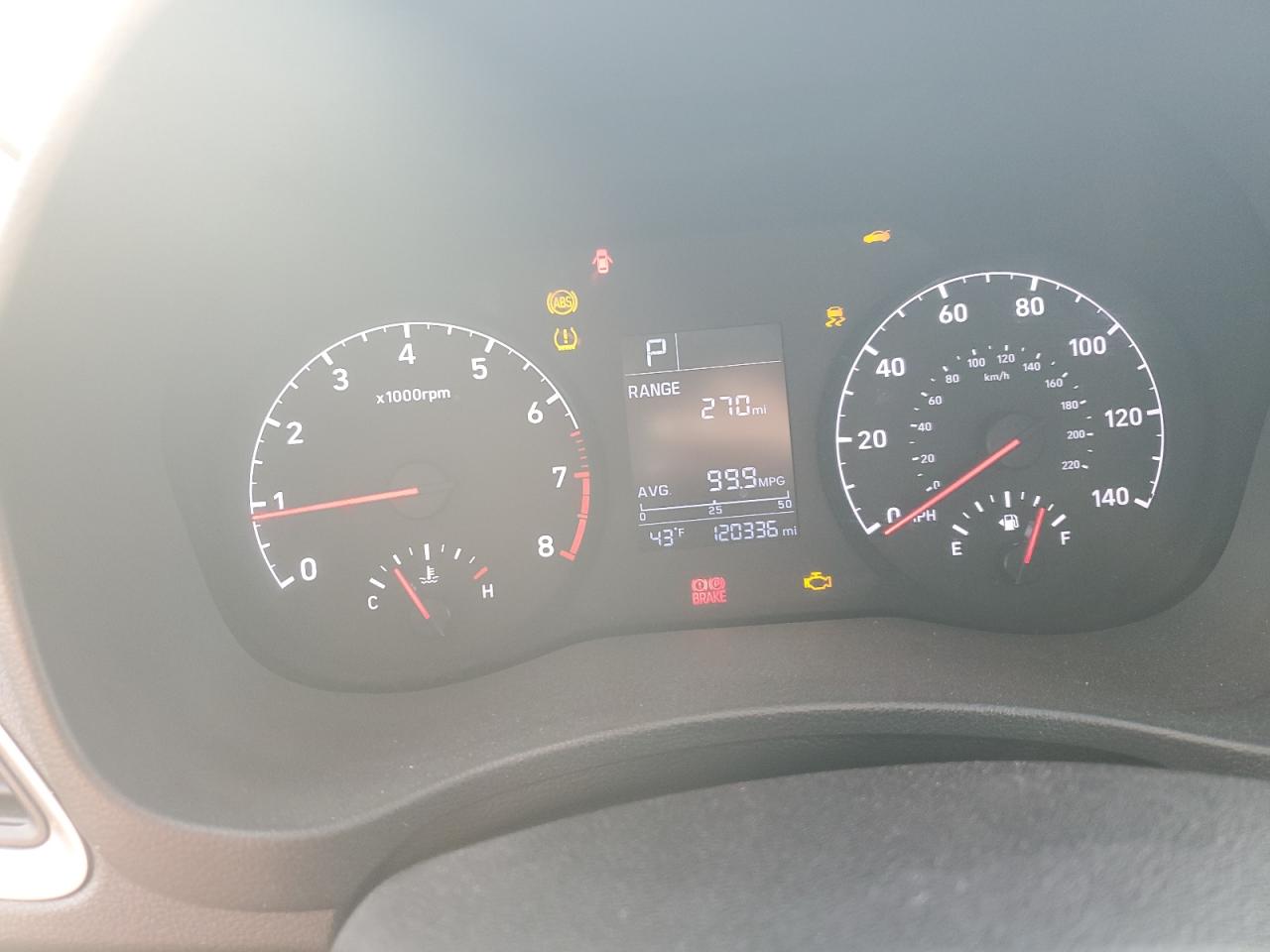 2020 Hyundai Accent Se VIN: 3KPC24A68LE106645 Lot: 47553355