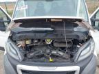 2015 PEUGEOT BOXER 335 for sale at Copart WOLVERHAMPTON