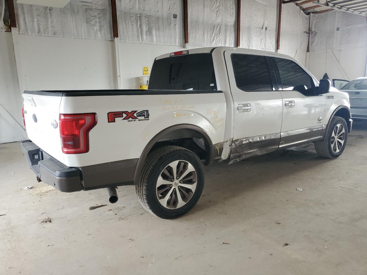 2015 Ford F-150 - Image 3