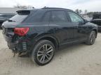 2022 Audi Q3 Premium Plus S Line 45 de vânzare în Hampton, VA - Rear End