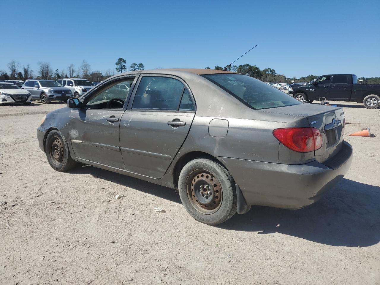 2006 Toyota Corolla - Image 2