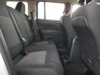 2015 Jeep Patriot Sport de vânzare în Helena, MT - Side
