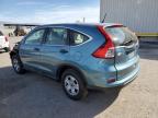 2015 Honda Cr-V Lx იყიდება Tucson-ში, AZ - Front End