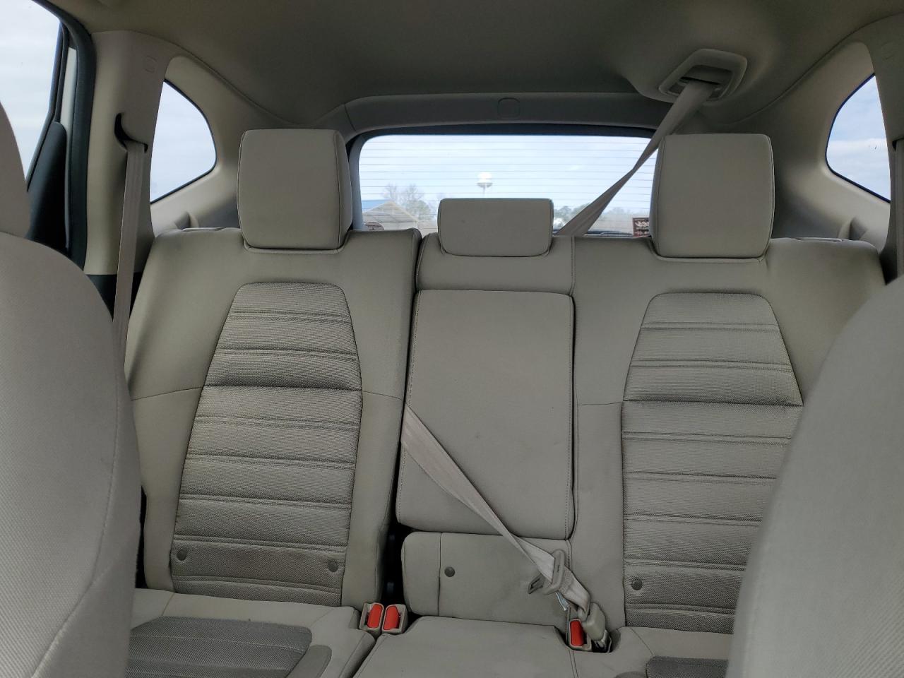 2019 Honda CR-V - Image 10