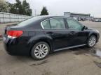 2010 Subaru Legacy 2.5I Limited de vânzare în Moraine, OH - Front End