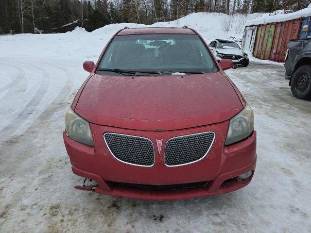 2006 PONTIAC VIBE   