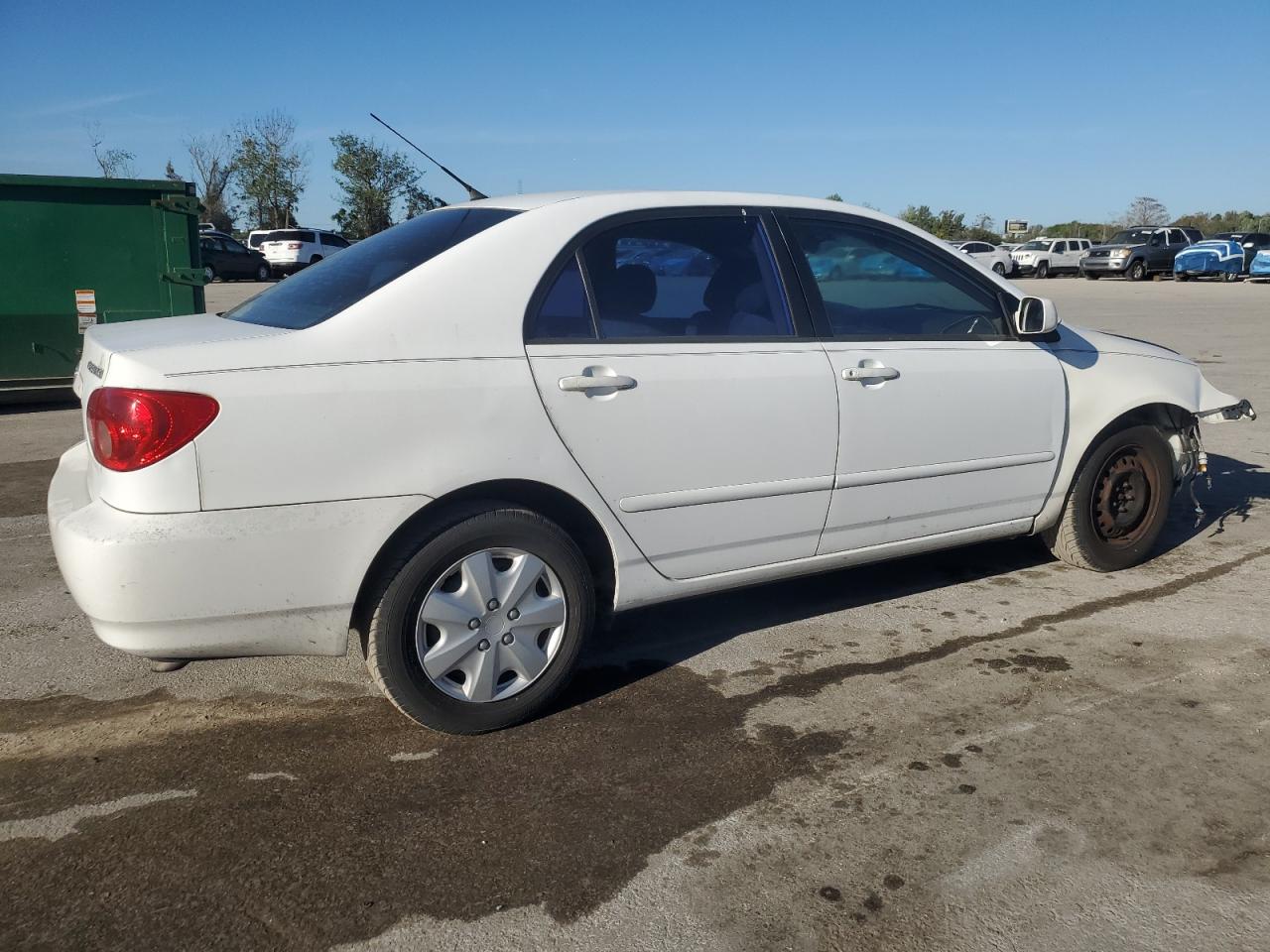 2006 Toyota Corolla - Image 3