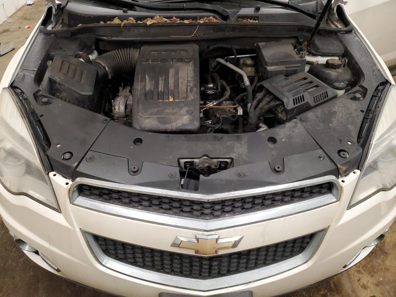 2013 Chevrolet Equinox - Image 12